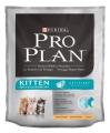 Pro-Plan Kitten - Kip & Rijst, 400 GR